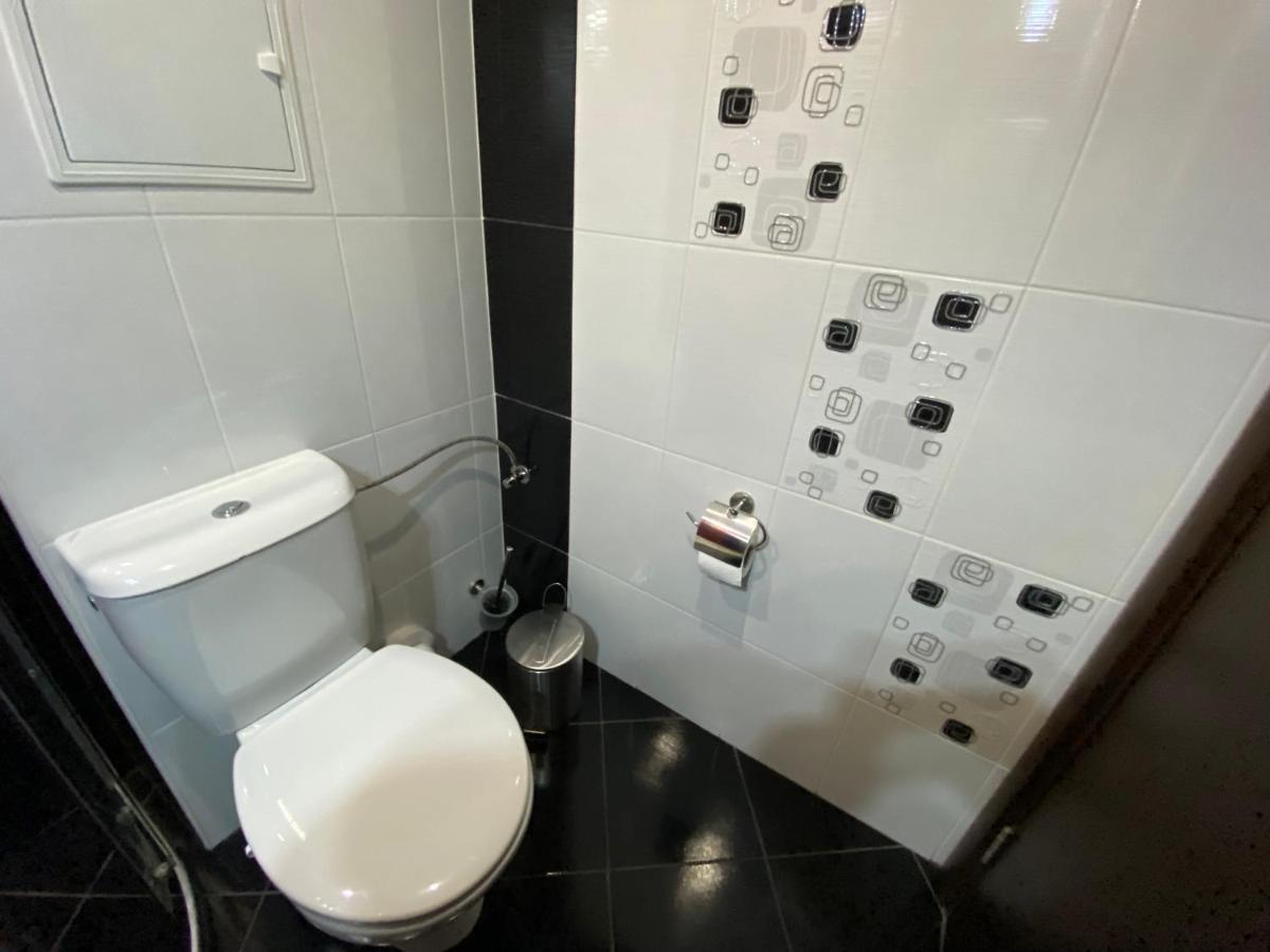 Paradiso 'В' 609 Studio Nessebar Private Экстерьер фото