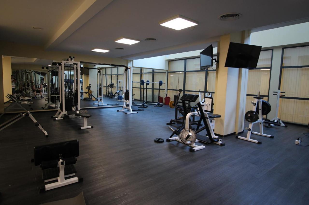 Paradiso 'В' 609 Studio Nessebar Private Экстерьер фото